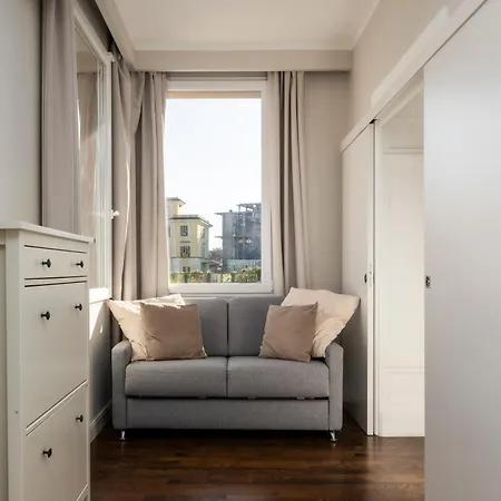 San Pietro Zen House-zeno55 Apartment
