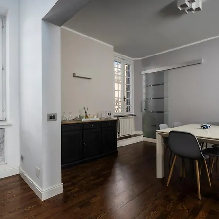 Appartement San Pietro Zen House-zeno55