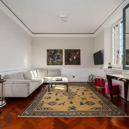 San Pietro Zen House-zeno55 * Rome