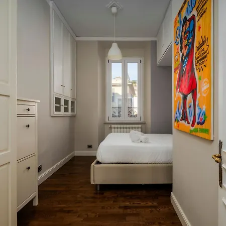 San Pietro Zen House-zeno55 Apartment Rome