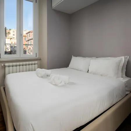 Apartment San Pietro Zen House-zeno55