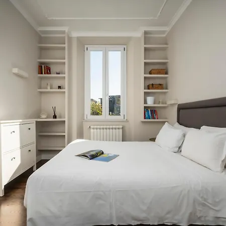 San Pietro Zen House-zeno55 Apartment *