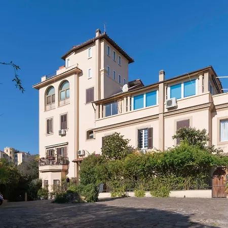 Apartment San Pietro Zen House-zeno55 *