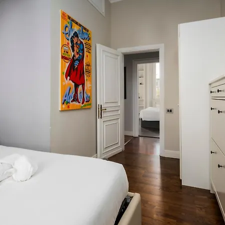 San Pietro Zen House-zeno55 Apartment Rome