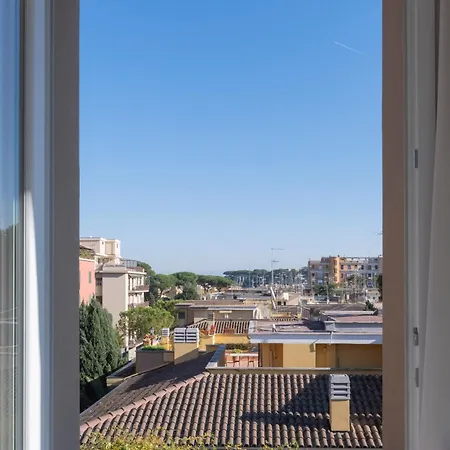 Appartement San Pietro Zen House-zeno55 Rome