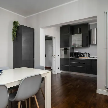 San Pietro Zen House-zeno55 * Rome