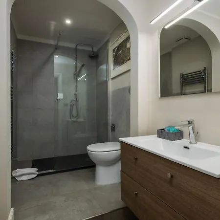 San Pietro Zen House-zeno55 Apartment *