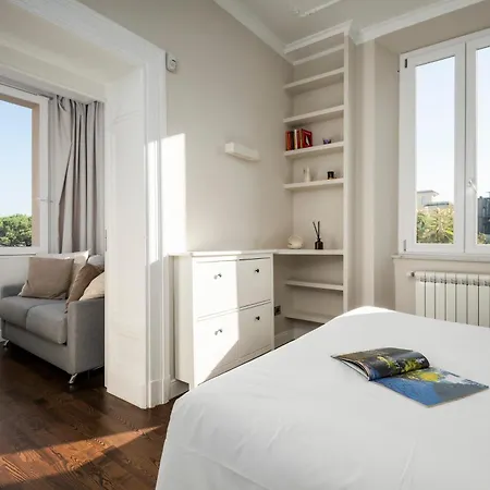 San Pietro Zen House-zeno55 Apartment