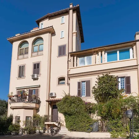 Apartment San Pietro Zen House-zeno55