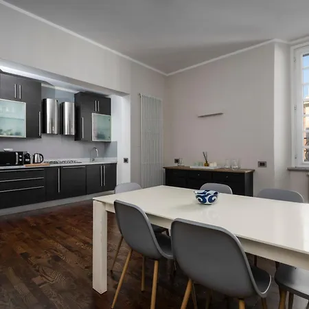Apartment San Pietro Zen House-zeno55 Rome